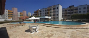 Apartamento frente chico do Caranguejo